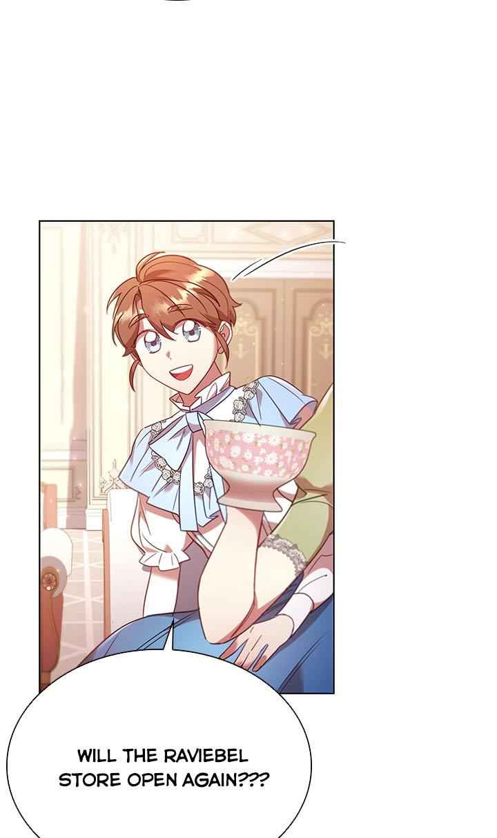 I’m Divorced, But I’m a Chaebol chapter 20 page 52