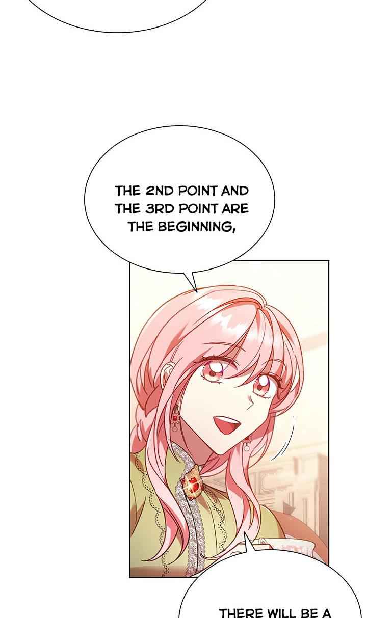 I’m Divorced, But I’m a Chaebol chapter 20 page 53