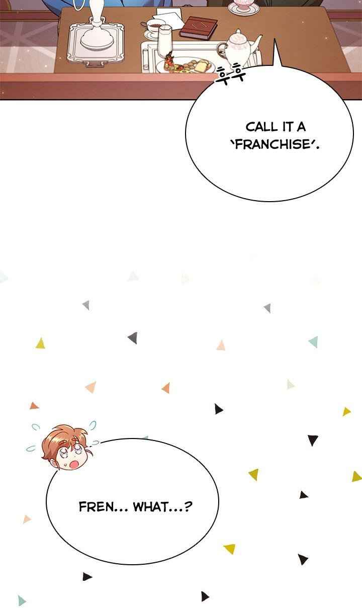 I’m Divorced, But I’m a Chaebol chapter 20 page 55