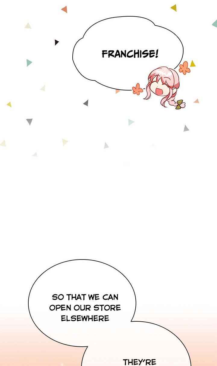 I’m Divorced, But I’m a Chaebol chapter 20 page 56