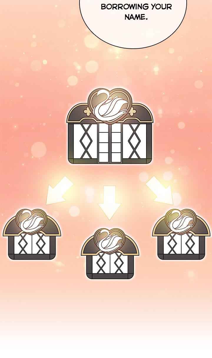 I’m Divorced, But I’m a Chaebol chapter 20 page 57