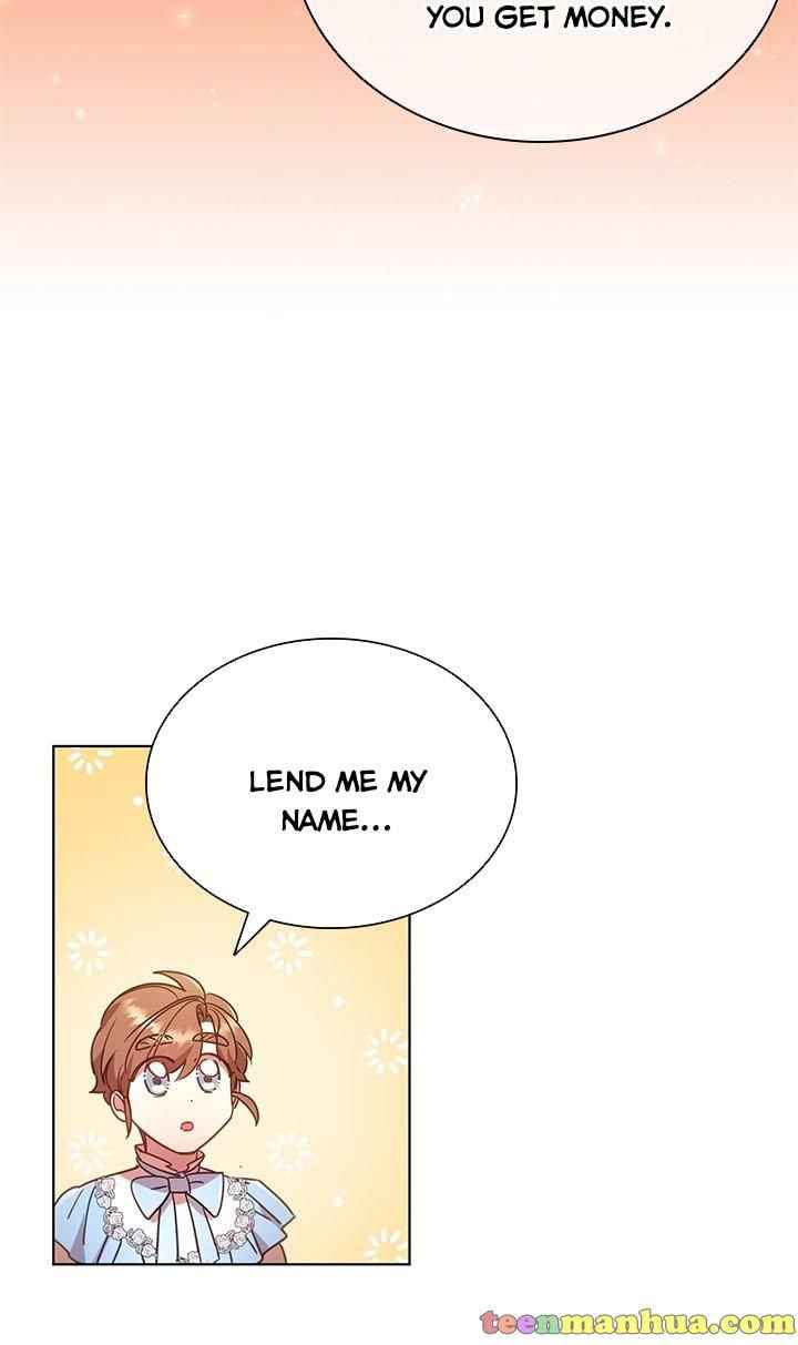 I’m Divorced, But I’m a Chaebol chapter 20 page 60