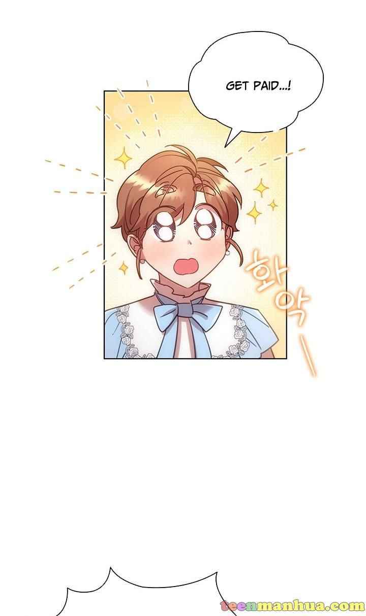 I’m Divorced, But I’m a Chaebol chapter 20 page 61