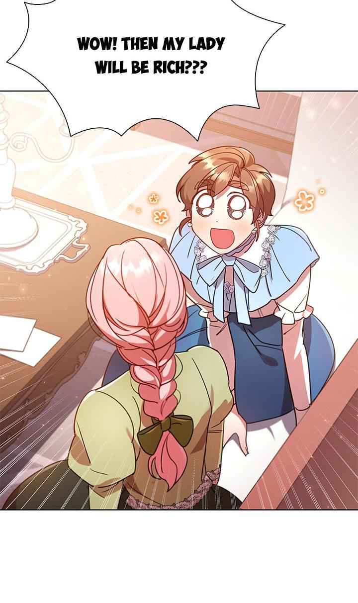 I’m Divorced, But I’m a Chaebol chapter 20 page 62