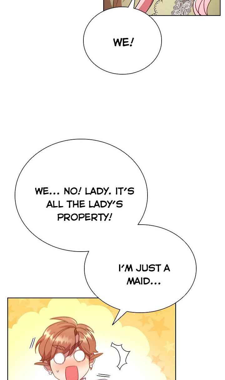 I’m Divorced, But I’m a Chaebol chapter 20 page 64