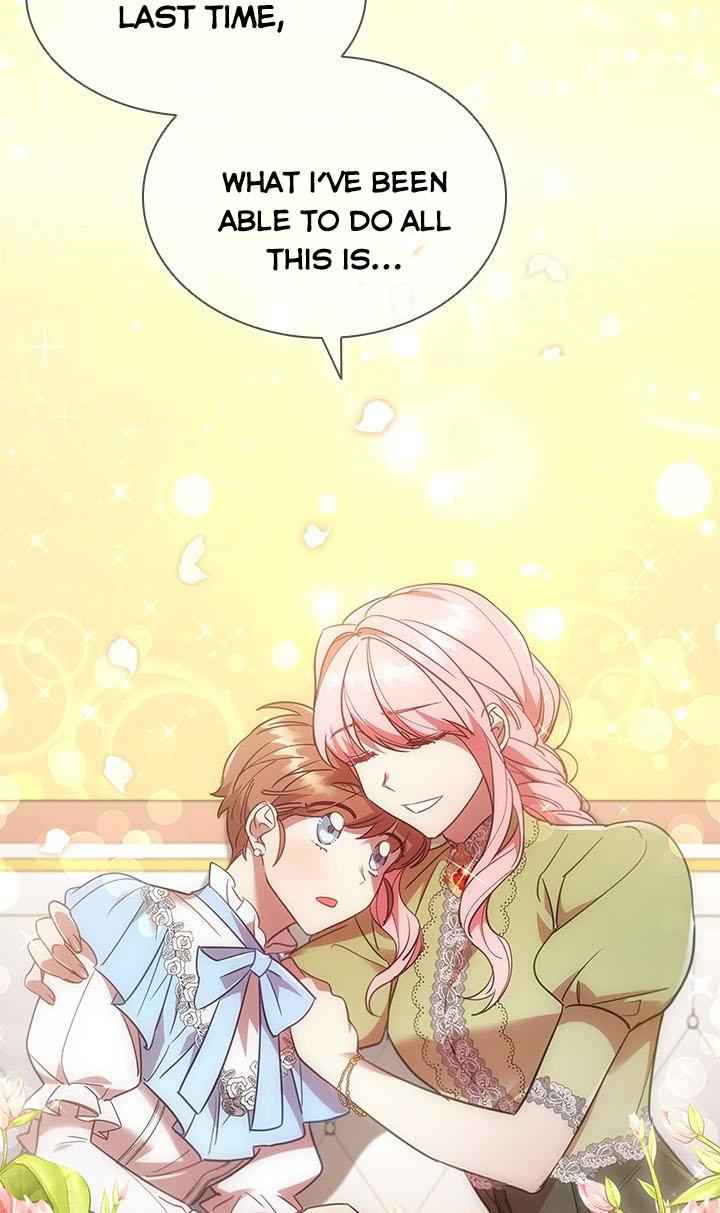 I’m Divorced, But I’m a Chaebol chapter 20 page 68