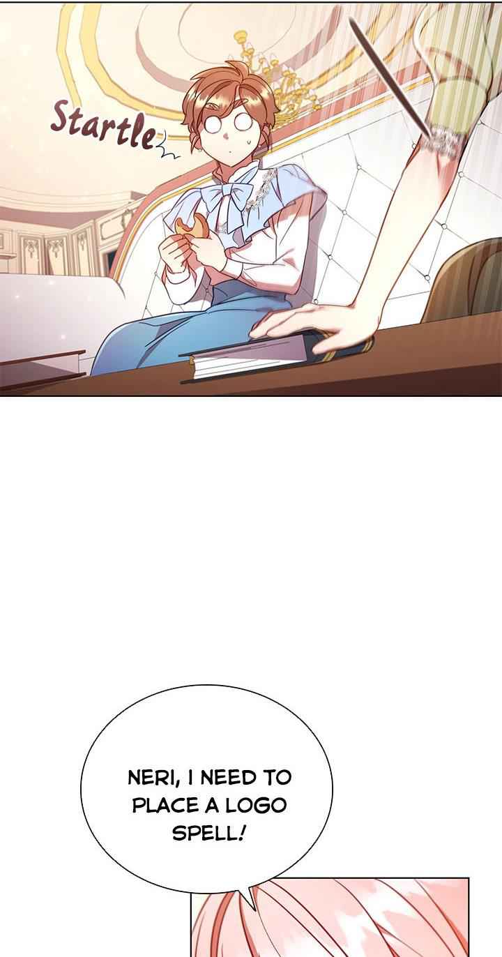 I’m Divorced, But I’m a Chaebol chapter 20 page 8