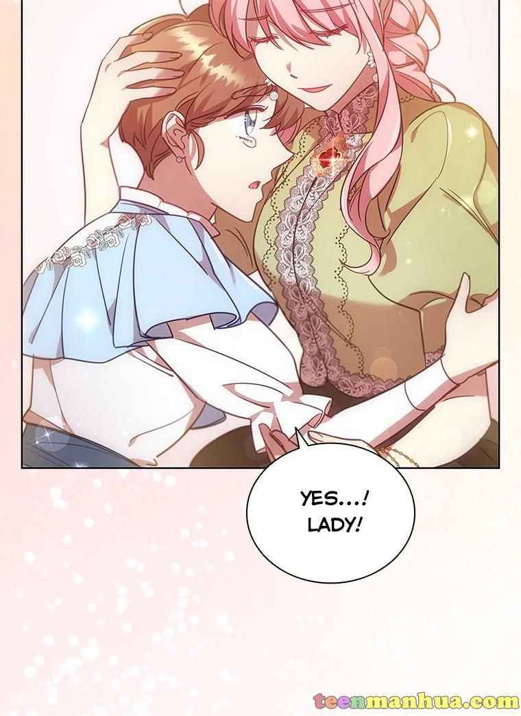 I’m Divorced, But I’m a Chaebol chapter 21 page 11