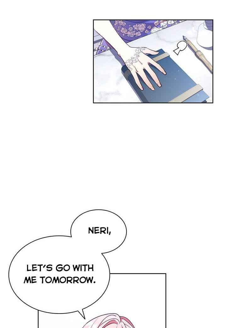 I’m Divorced, But I’m a Chaebol chapter 21 page 18