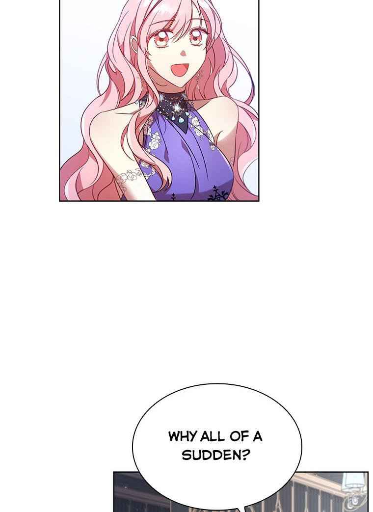 I’m Divorced, But I’m a Chaebol chapter 21 page 19