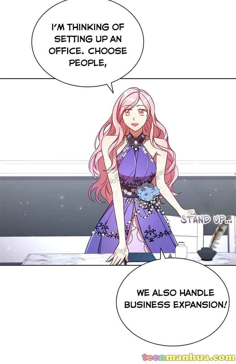 I’m Divorced, But I’m a Chaebol chapter 21 page 21