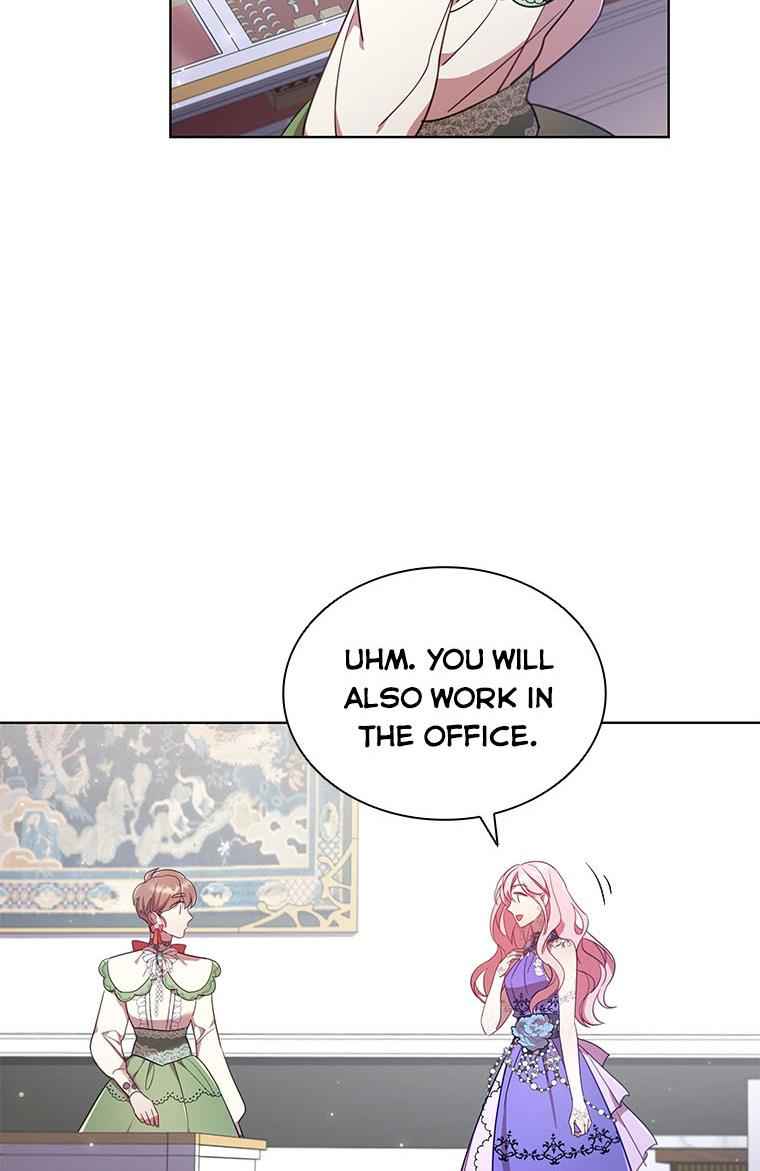 I’m Divorced, But I’m a Chaebol chapter 21 page 23