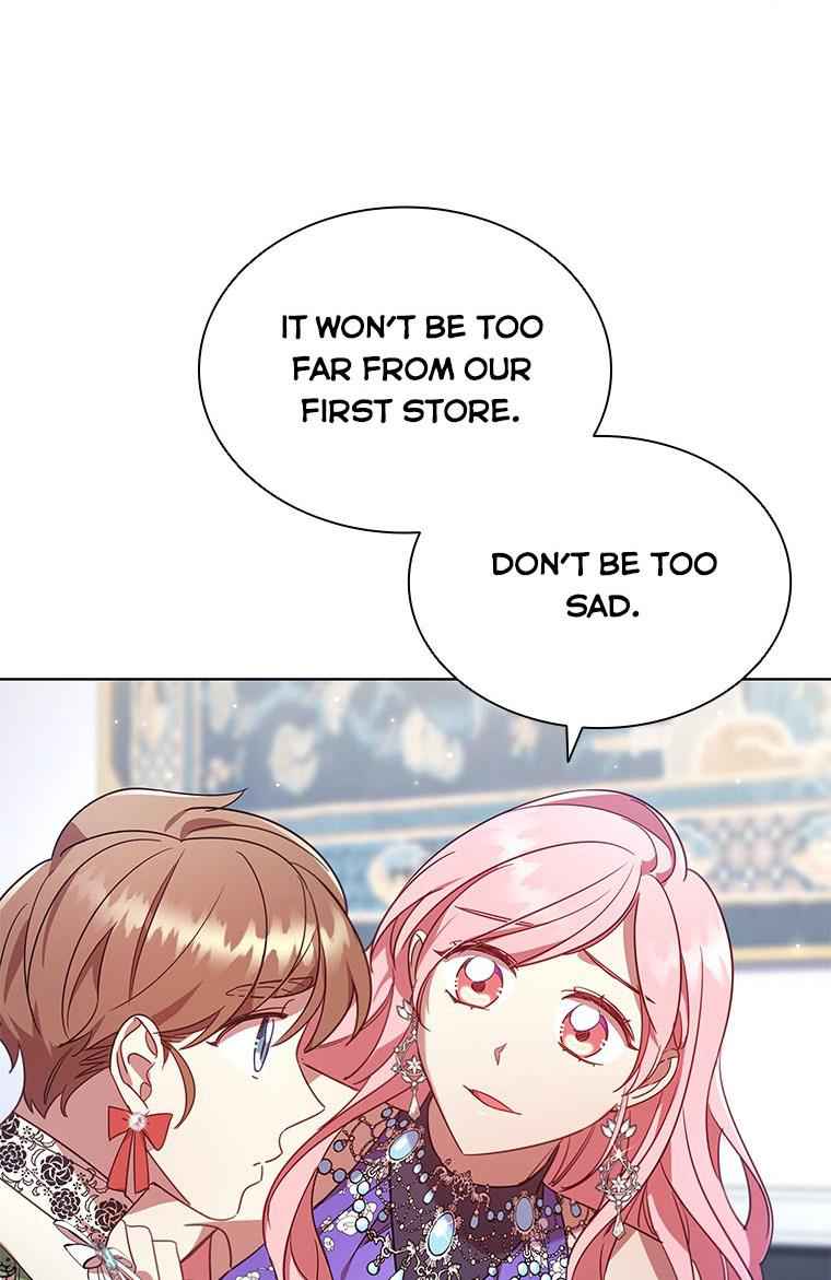 I’m Divorced, But I’m a Chaebol chapter 21 page 26