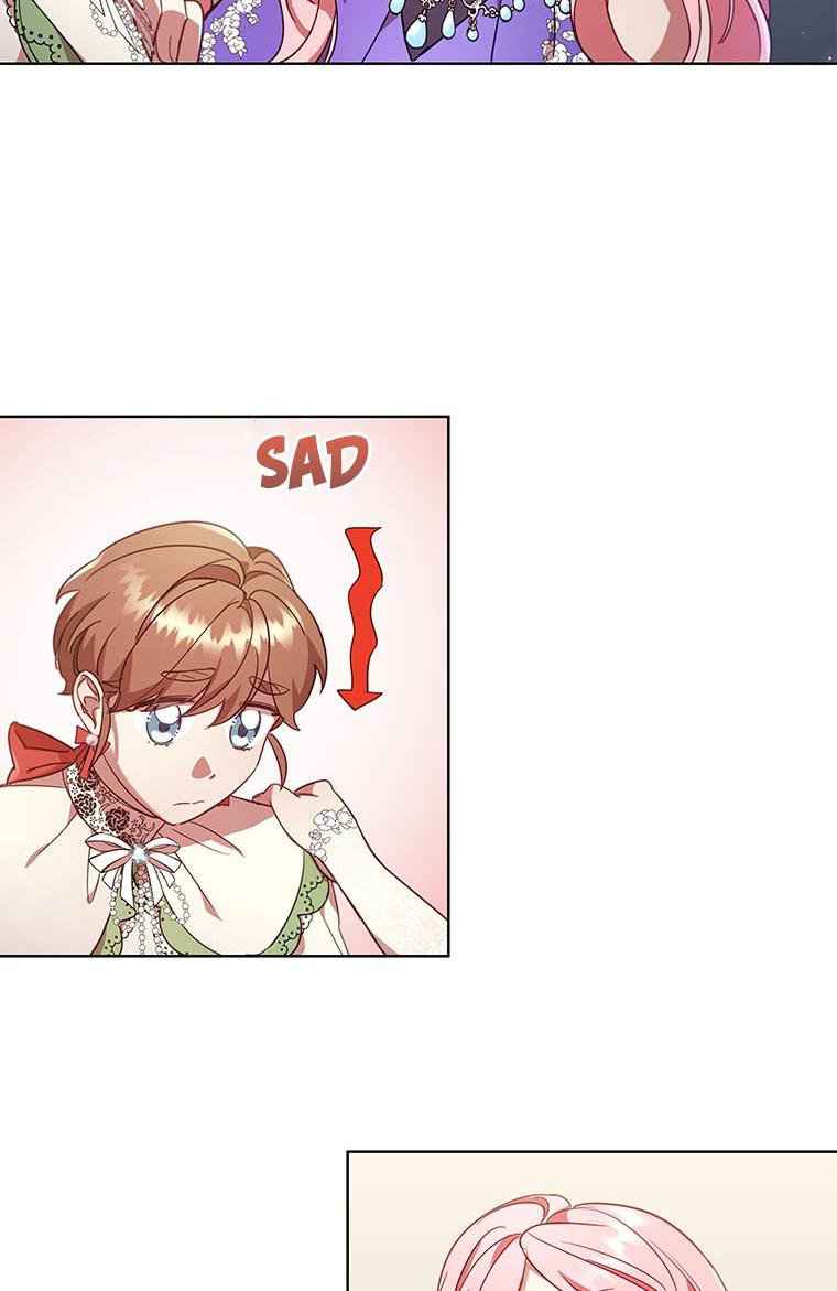 I’m Divorced, But I’m a Chaebol chapter 21 page 27