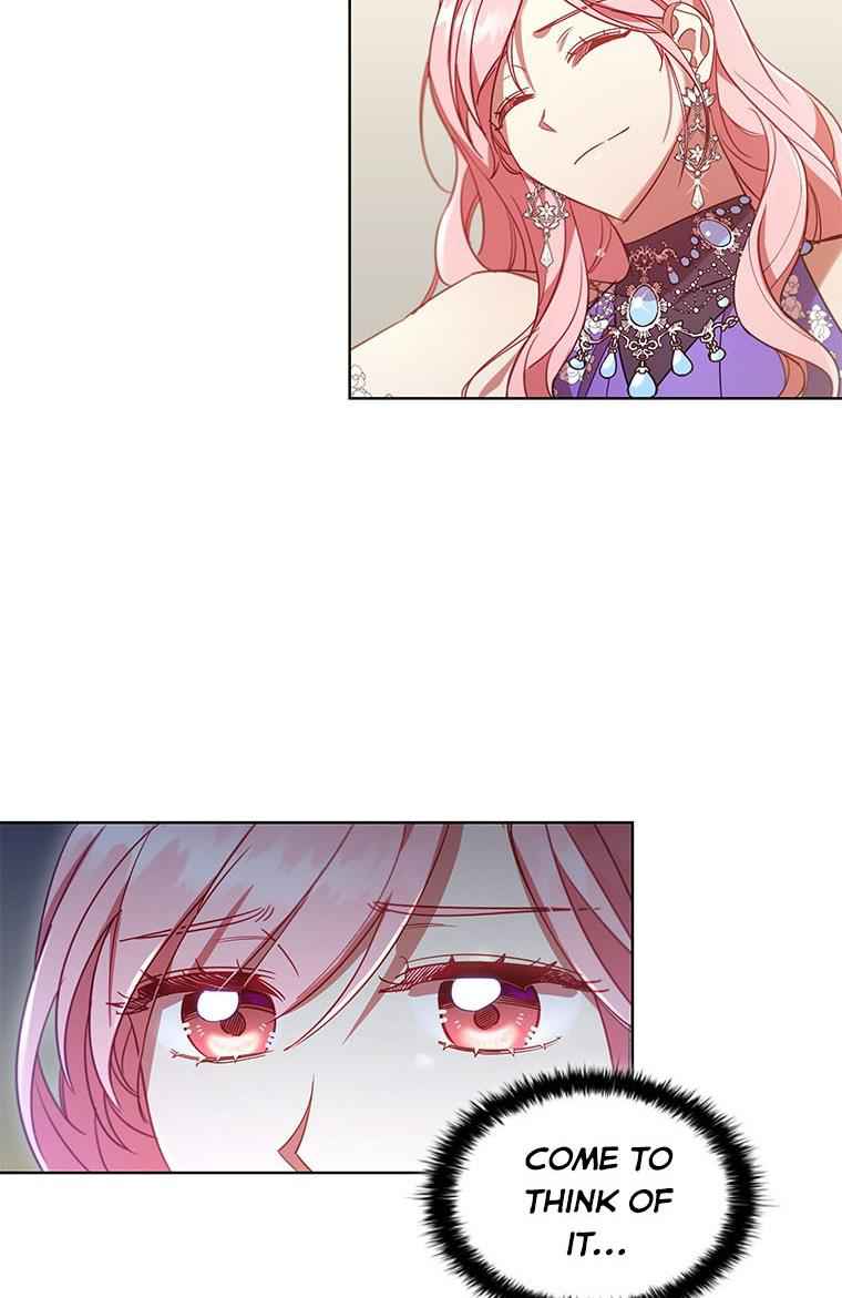 I’m Divorced, But I’m a Chaebol chapter 21 page 28