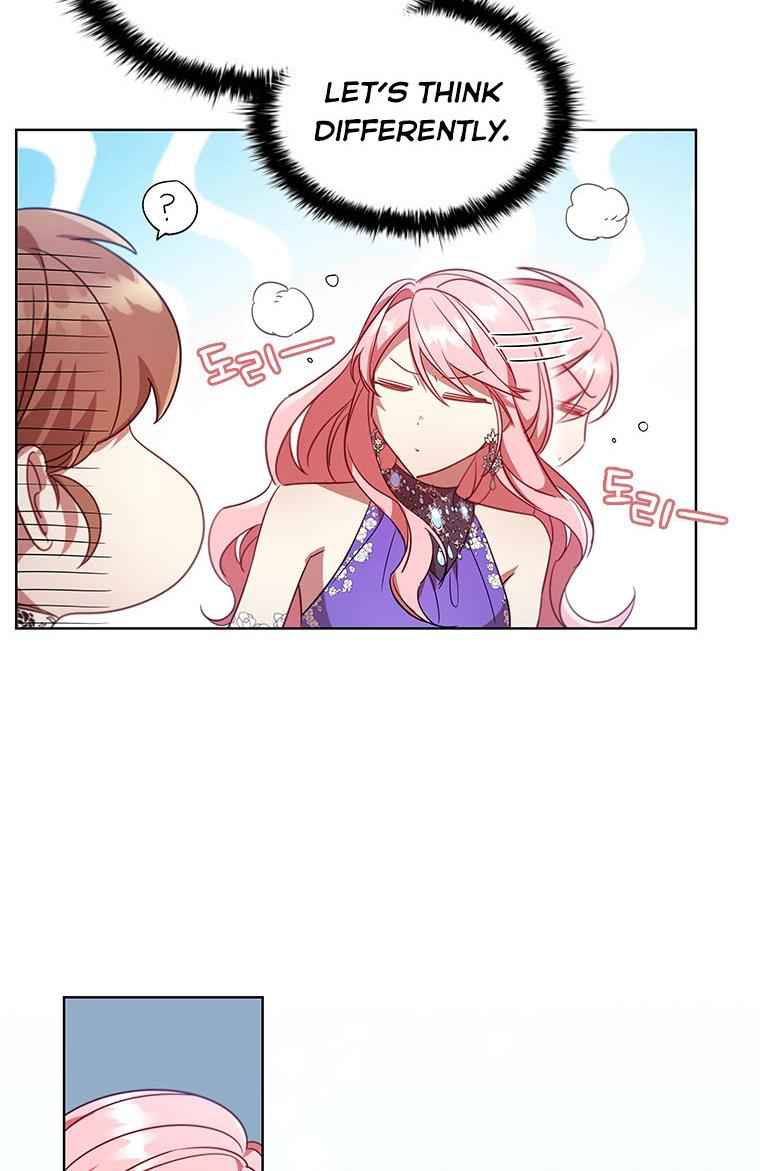 I’m Divorced, But I’m a Chaebol chapter 21 page 31