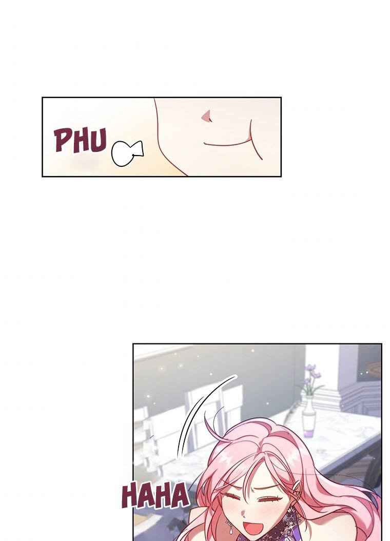 I’m Divorced, But I’m a Chaebol chapter 21 page 36