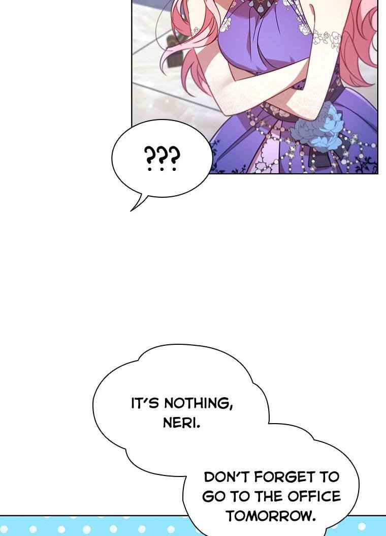 I’m Divorced, But I’m a Chaebol chapter 21 page 37