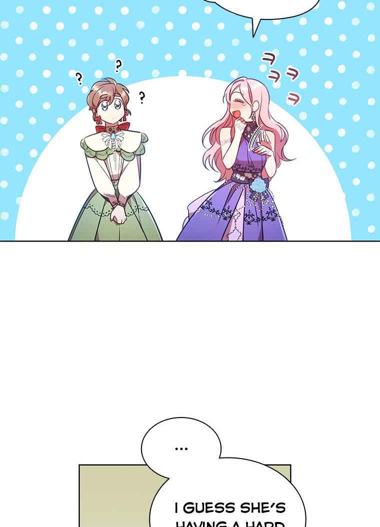 I’m Divorced, But I’m a Chaebol chapter 21 page 38