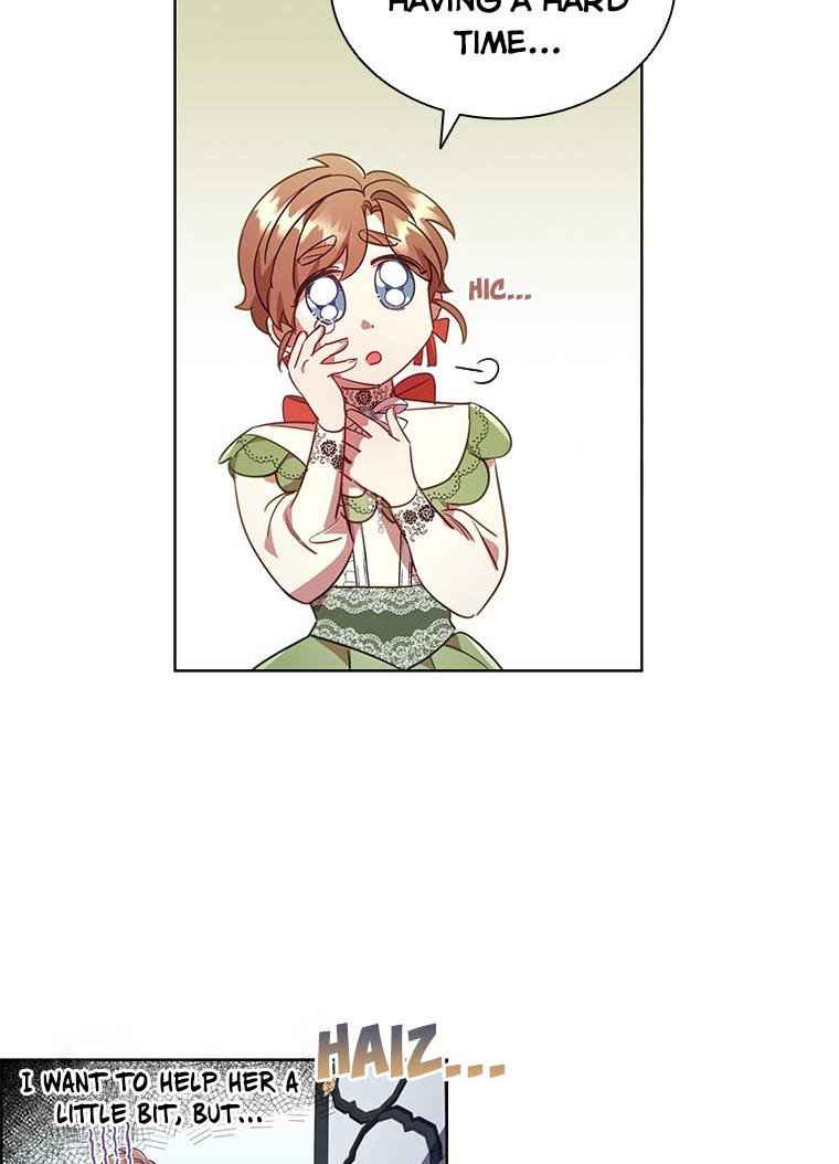 I’m Divorced, But I’m a Chaebol chapter 21 page 39