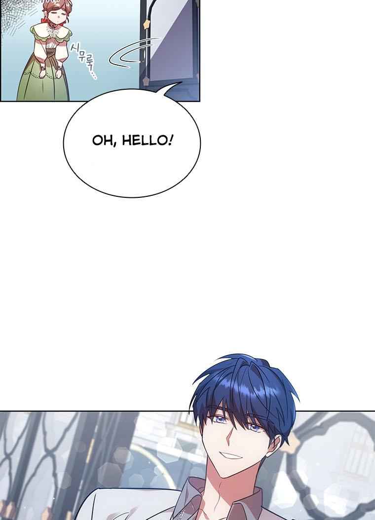 I’m Divorced, But I’m a Chaebol chapter 21 page 40