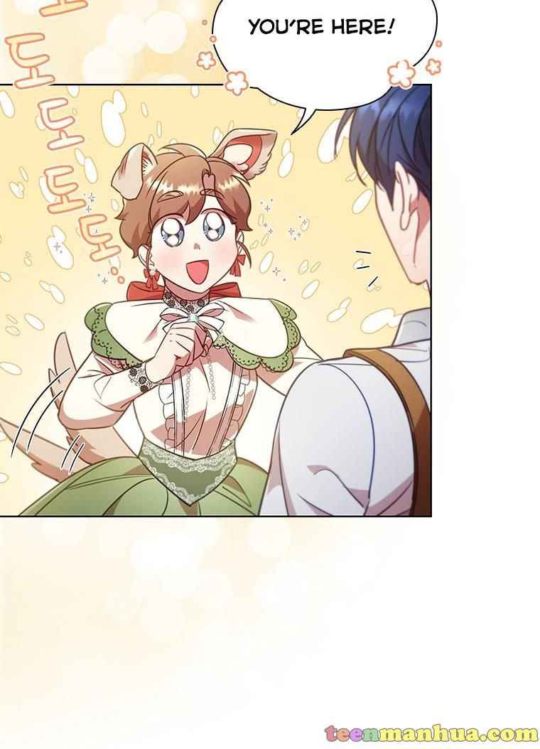 I’m Divorced, But I’m a Chaebol chapter 21 page 42