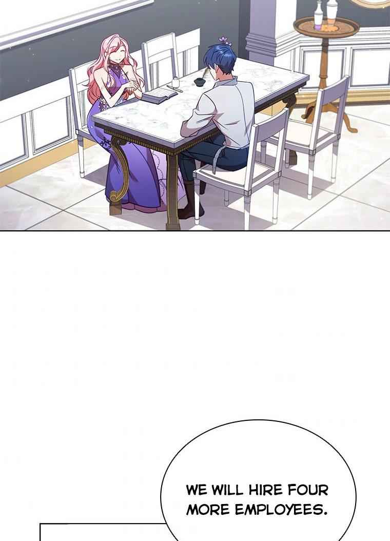 I’m Divorced, But I’m a Chaebol chapter 21 page 46