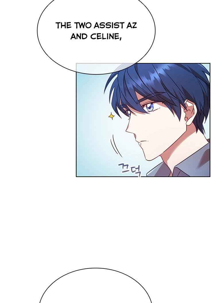 I’m Divorced, But I’m a Chaebol chapter 21 page 48