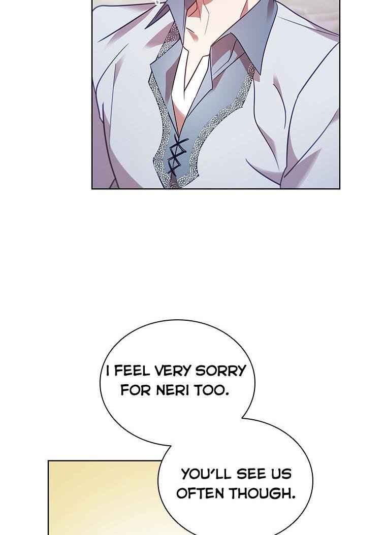 I’m Divorced, But I’m a Chaebol chapter 21 page 51