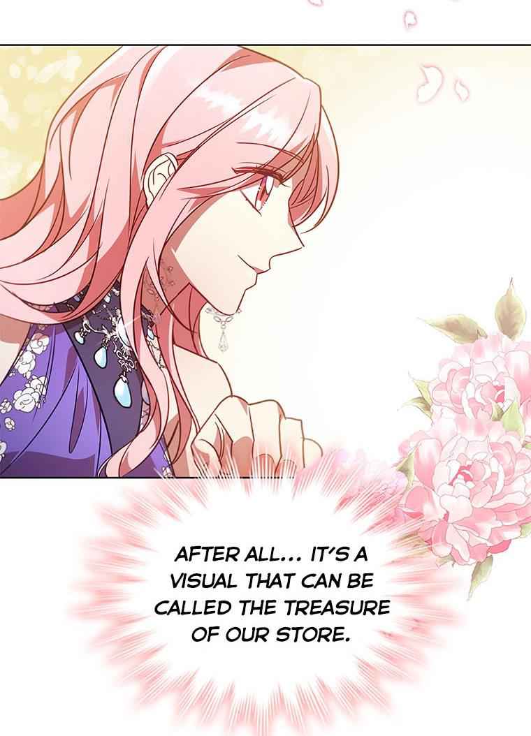 I’m Divorced, But I’m a Chaebol chapter 21 page 54