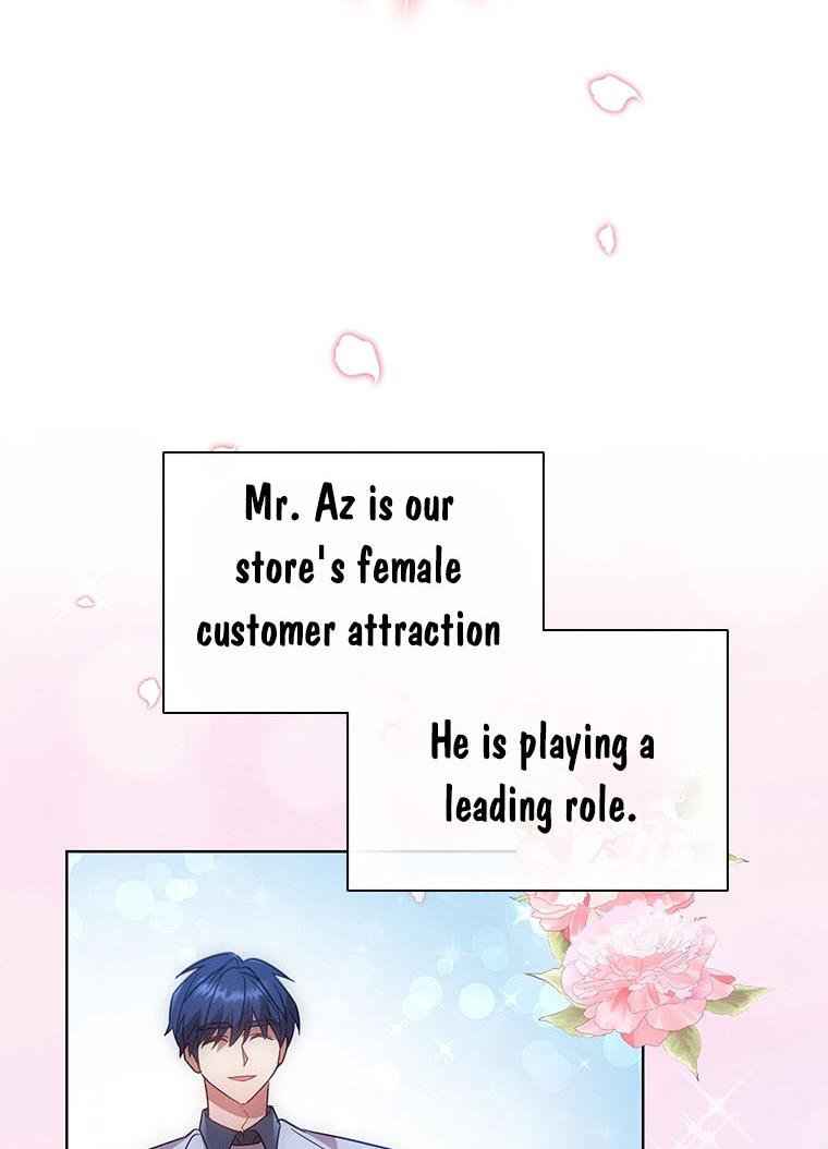 I’m Divorced, But I’m a Chaebol chapter 21 page 55