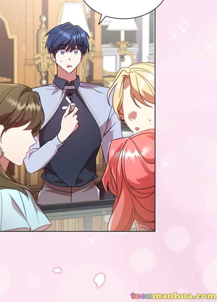 I’m Divorced, But I’m a Chaebol chapter 21 page 60