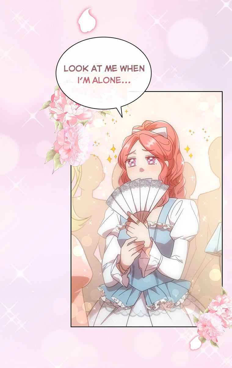 I’m Divorced, But I’m a Chaebol chapter 21 page 61