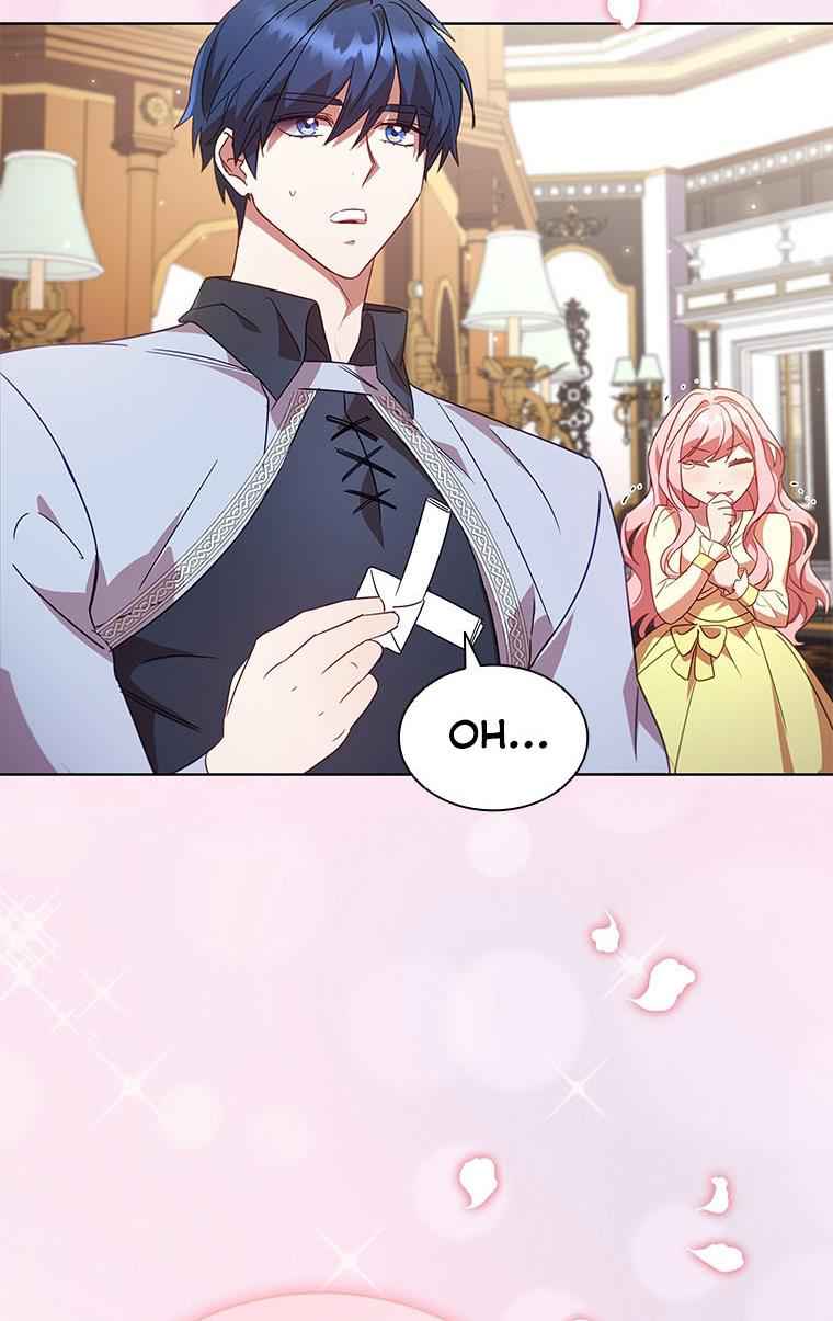 I’m Divorced, But I’m a Chaebol chapter 21 page 63