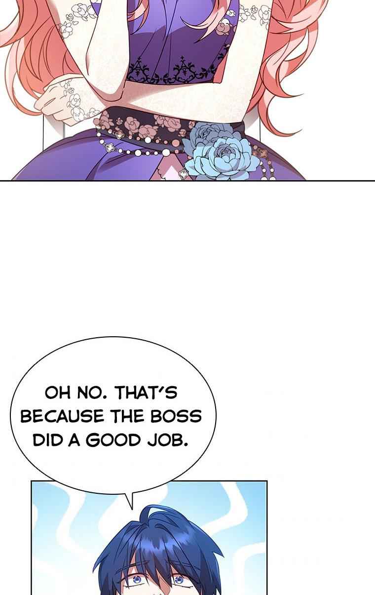 I’m Divorced, But I’m a Chaebol chapter 21 page 65