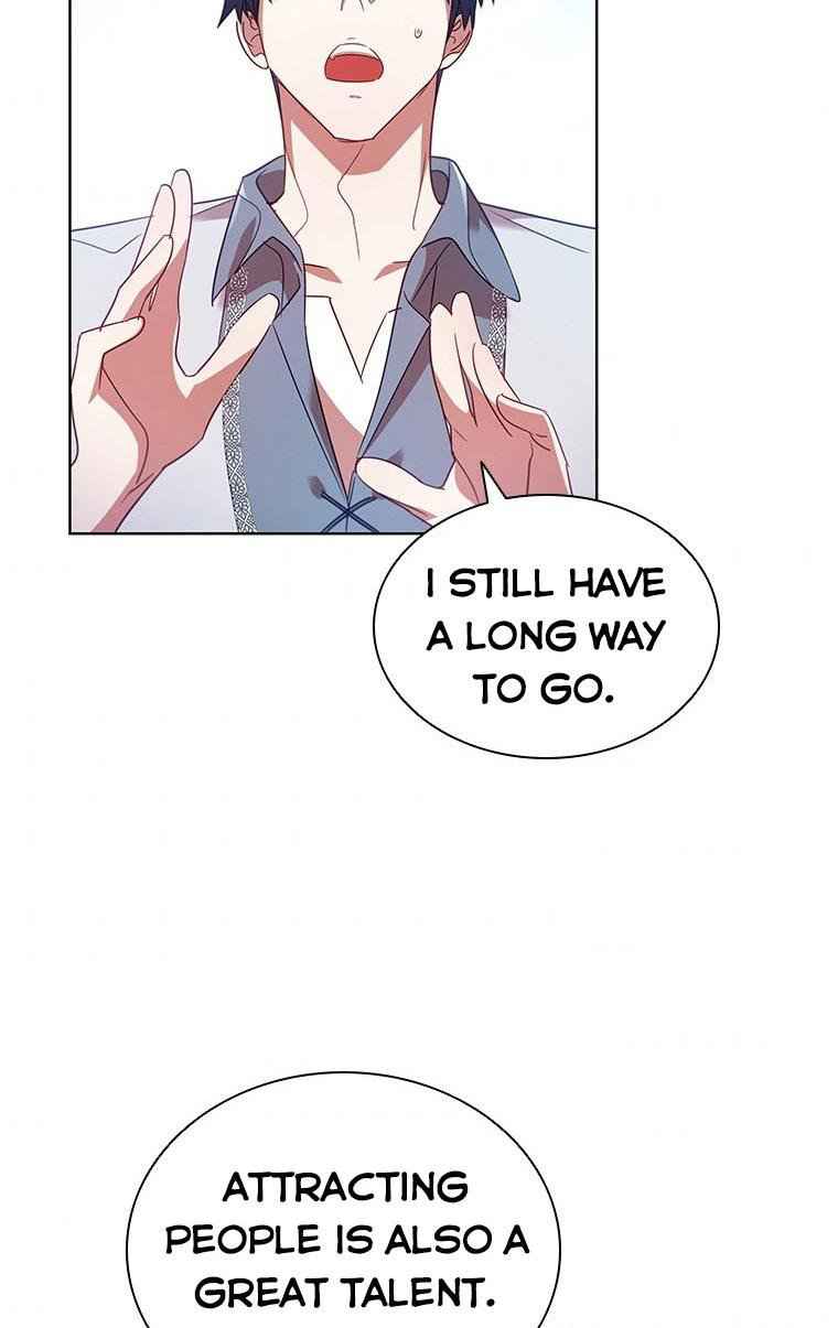 I’m Divorced, But I’m a Chaebol chapter 21 page 66