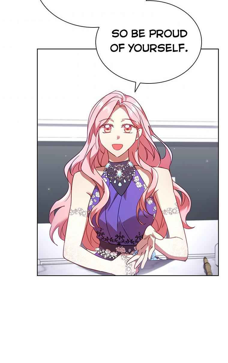 I’m Divorced, But I’m a Chaebol chapter 21 page 67