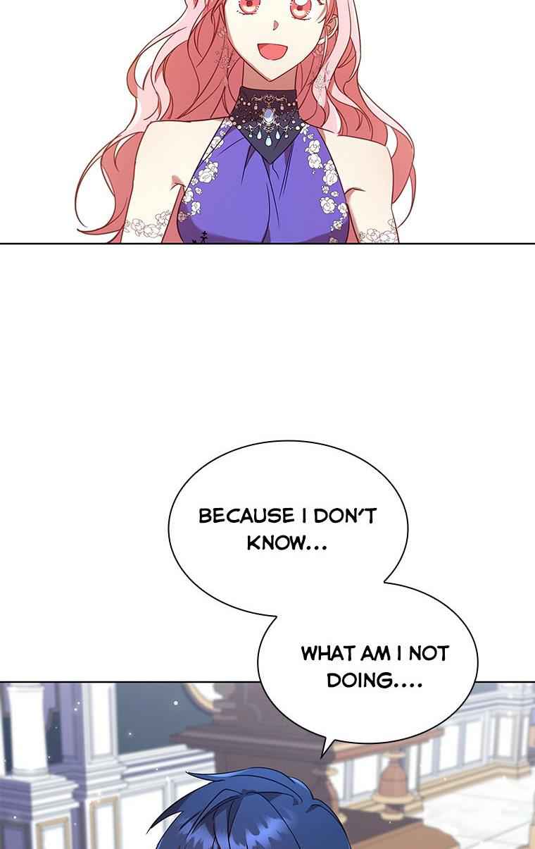 I’m Divorced, But I’m a Chaebol chapter 21 page 73