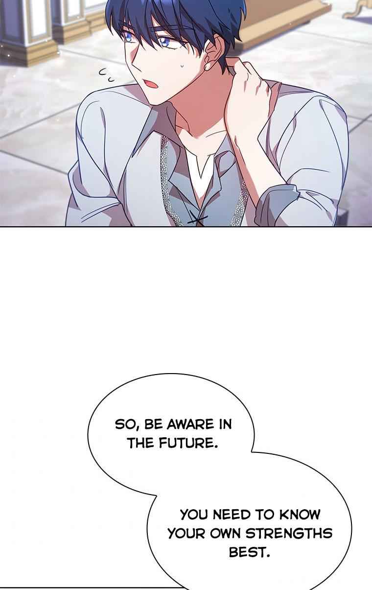 I’m Divorced, But I’m a Chaebol chapter 21 page 74