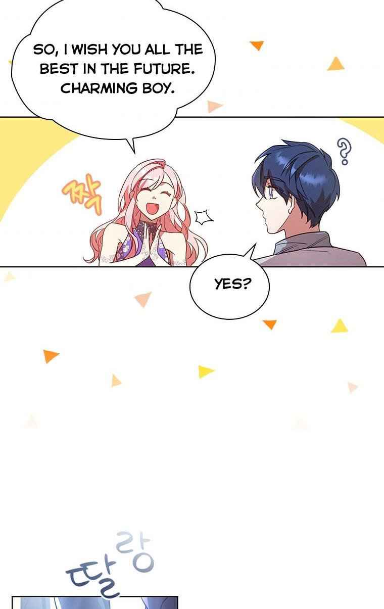 I’m Divorced, But I’m a Chaebol chapter 21 page 76