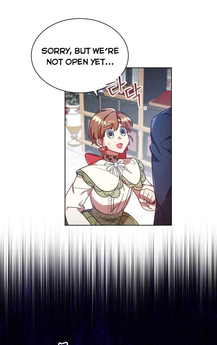 I’m Divorced, But I’m a Chaebol chapter 21 page 78