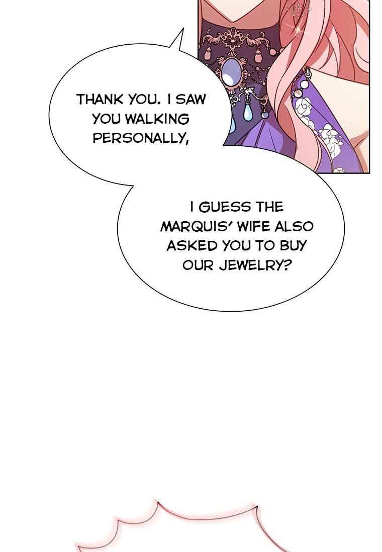 I’m Divorced, But I’m a Chaebol chapter 22 page 10