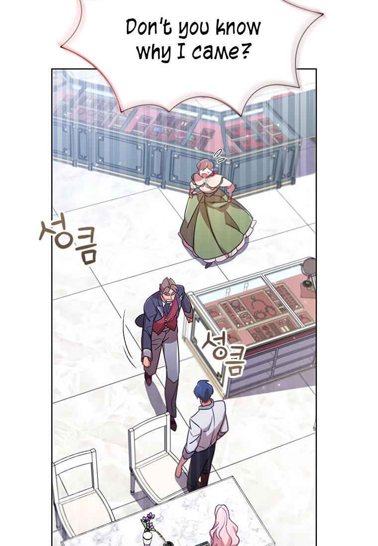 I’m Divorced, But I’m a Chaebol chapter 22 page 11