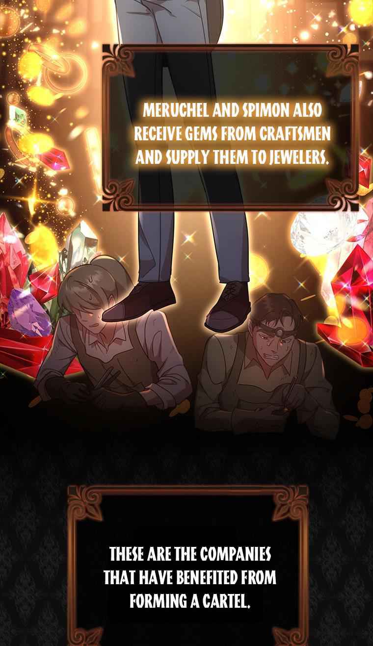 I’m Divorced, But I’m a Chaebol chapter 22 page 18