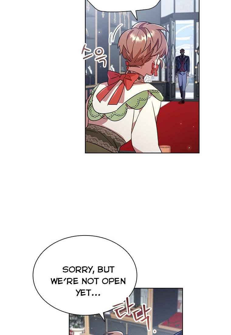 I’m Divorced, But I’m a Chaebol chapter 22 page 2