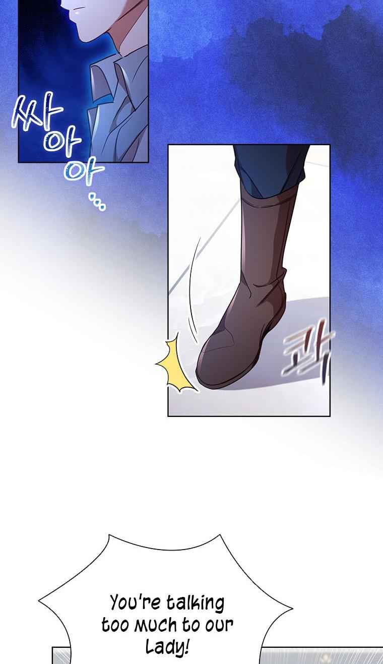 I’m Divorced, But I’m a Chaebol chapter 22 page 22