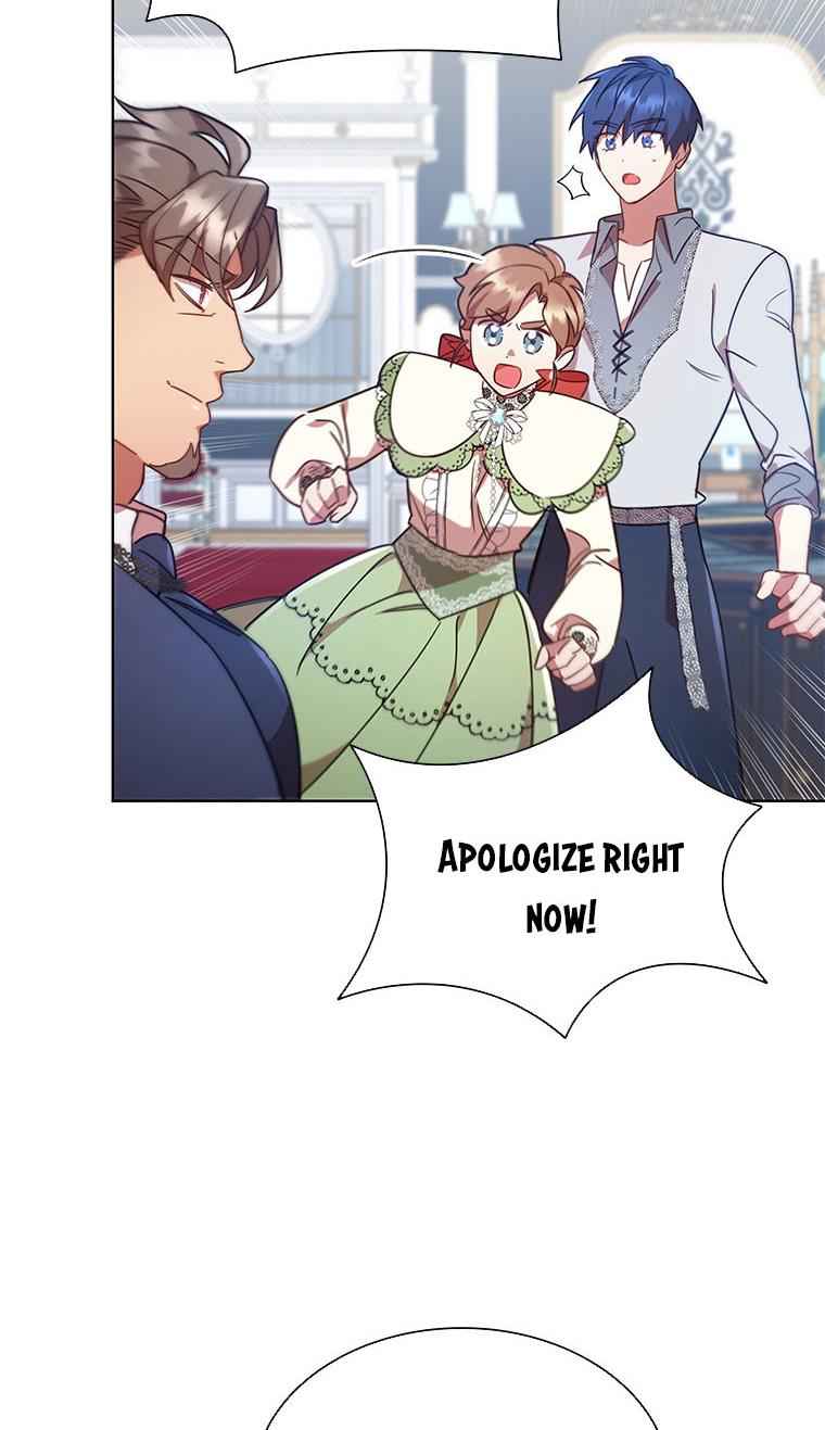 I’m Divorced, But I’m a Chaebol chapter 22 page 23