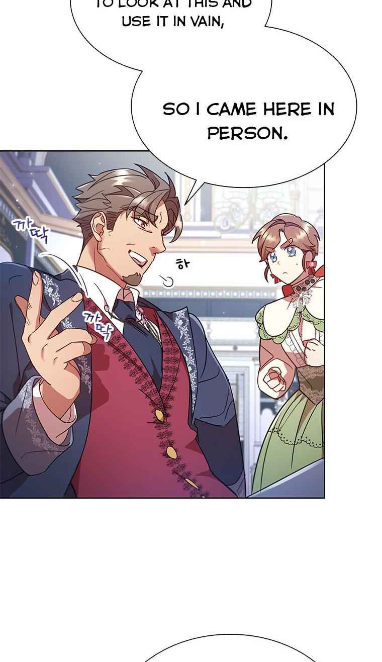 I’m Divorced, But I’m a Chaebol chapter 22 page 25