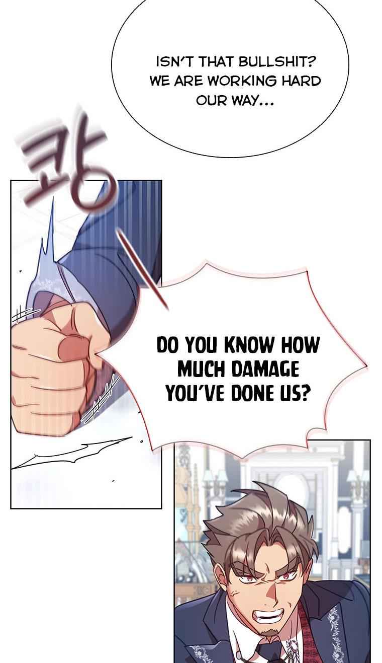 I’m Divorced, But I’m a Chaebol chapter 22 page 26