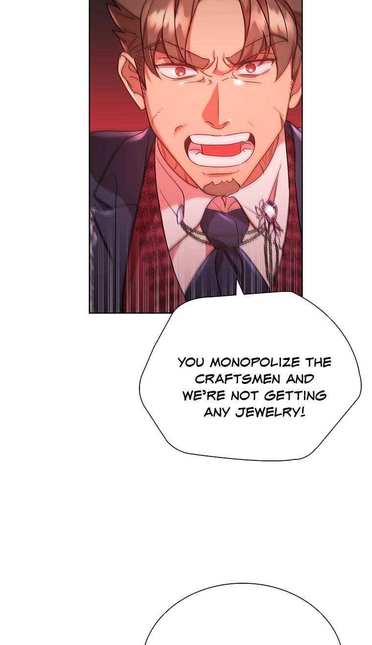 I’m Divorced, But I’m a Chaebol chapter 22 page 29